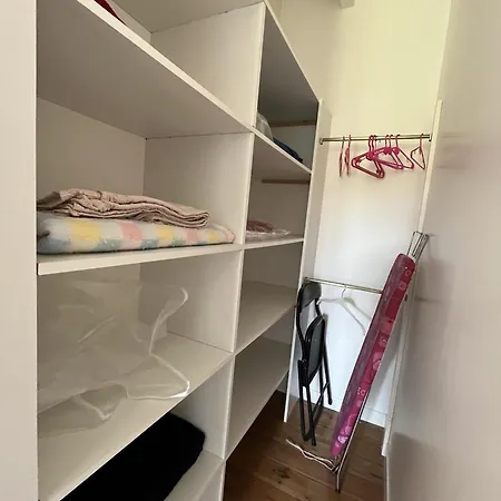 Appartamento Duplex Le Bambou, Rocamadour Gramat