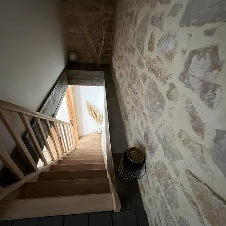 Appartamento Duplex Le Bambou, Rocamadour Gramat