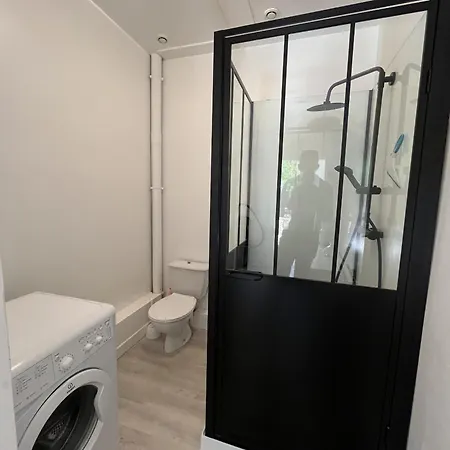 Appartamento Duplex Le Bambou, Rocamadour Gramat