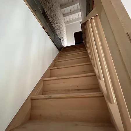 Duplex Le Bambou, Rocamadour Appartamento Gramat