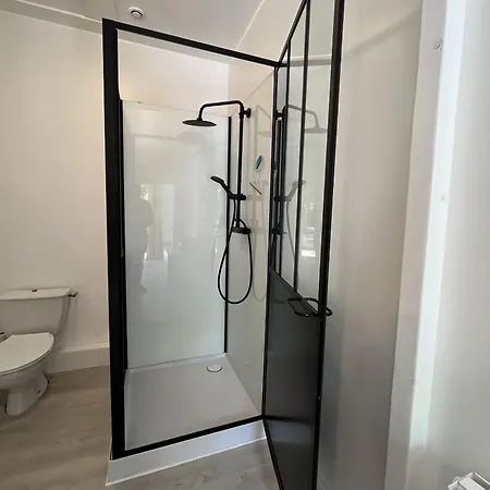 Duplex Le Bambou, Rocamadour Gramat