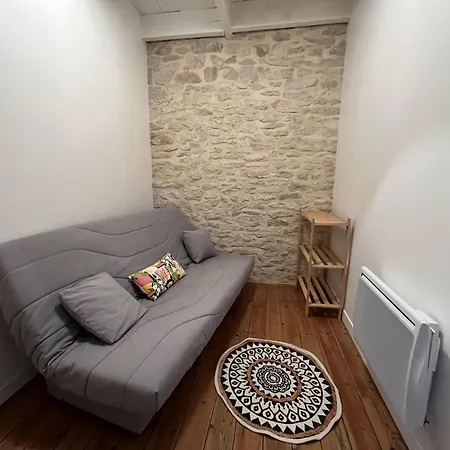 Appartamento Duplex Le Bambou, Rocamadour Gramat