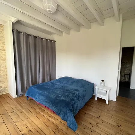 Duplex Le Bambou, Rocamadour Appartamento *