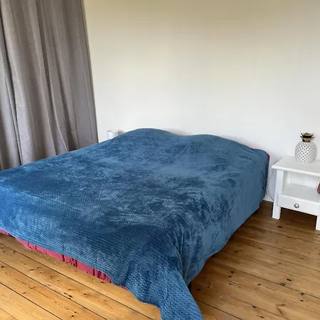 Appartamento Duplex Le Bambou, Rocamadour