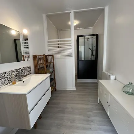Appartamento Duplex Le Bambou, Rocamadour Gramat