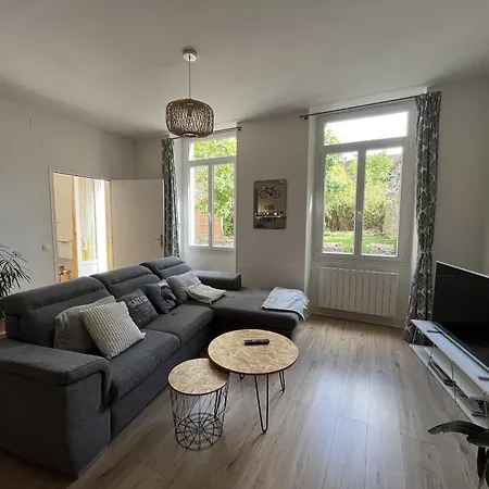 Appartamento Duplex Le Bambou, Rocamadour *